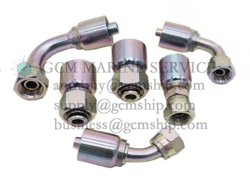 Pipe fitting