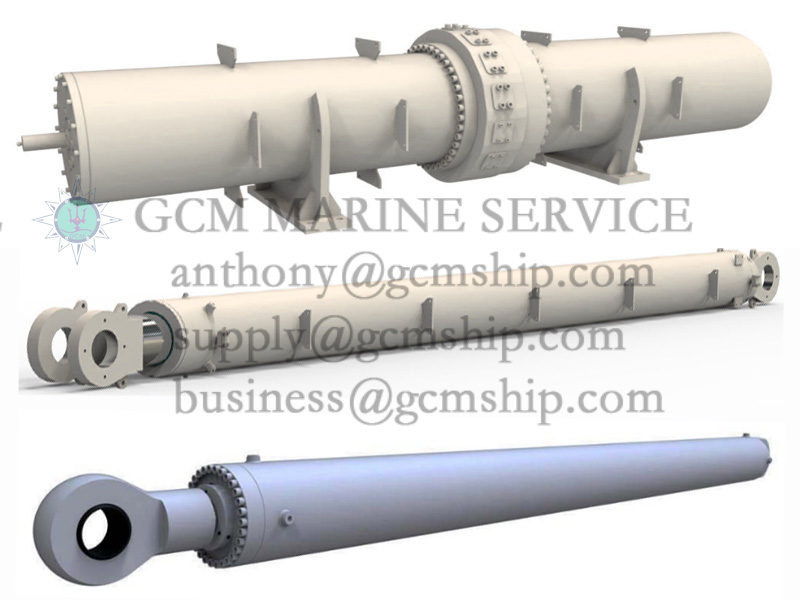 Hydrocylinder