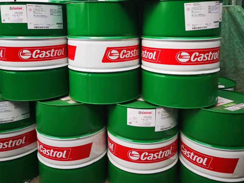 Lubricating oil(图1)